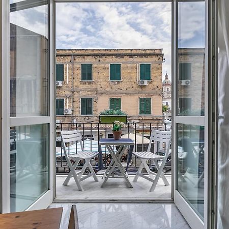 Suite Kemonia Palermo Dış mekan fotoğraf